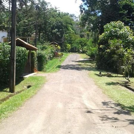 Chale Da Paz Vila Penedo  Exterior foto
