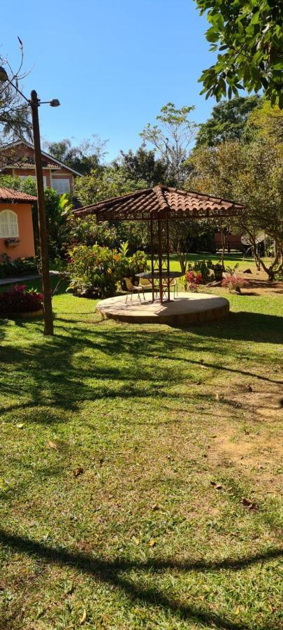 Chale Da Paz Vila Penedo  Exterior foto