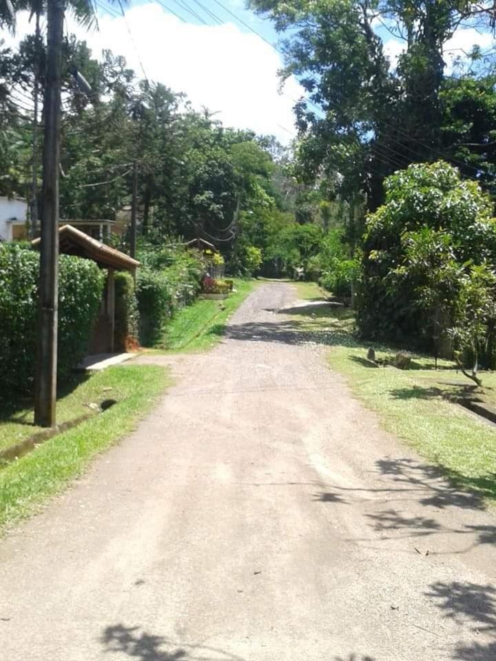 Chale Da Paz Vila Penedo  Exterior foto