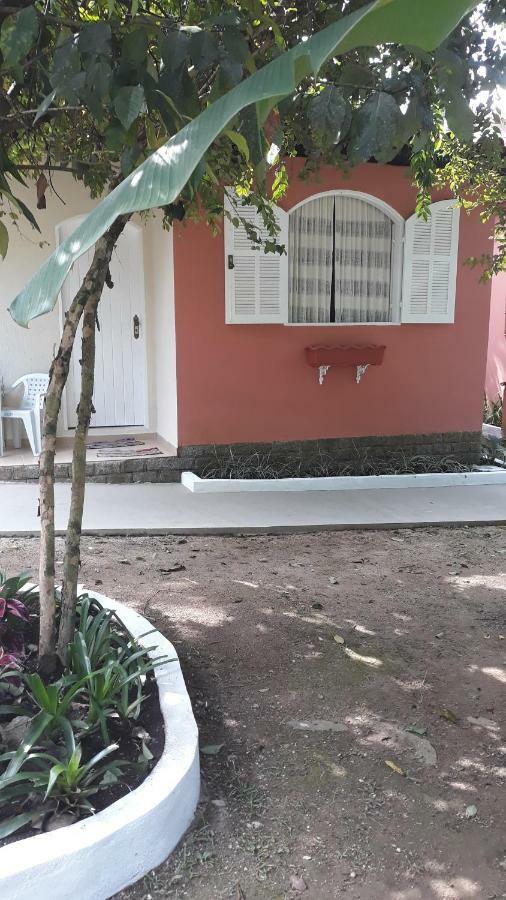Chale Da Paz Vila Penedo  Exterior foto