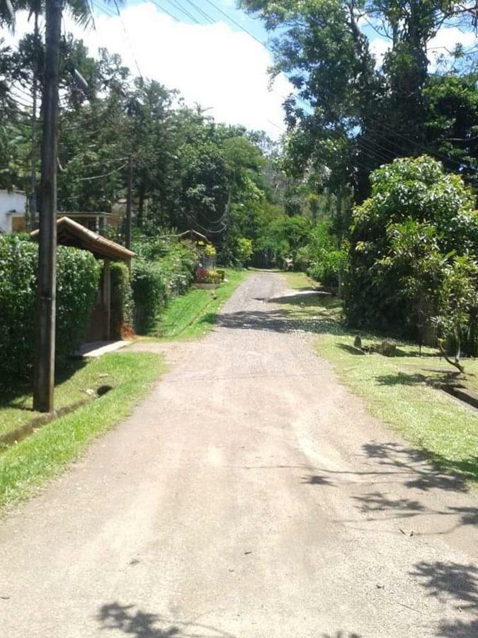 Chale Da Paz Vila Penedo  Exterior foto